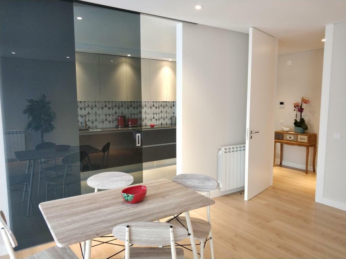 קלדס דה ריינה Rafaelo'S Apartment מראה חיצוני תמונה