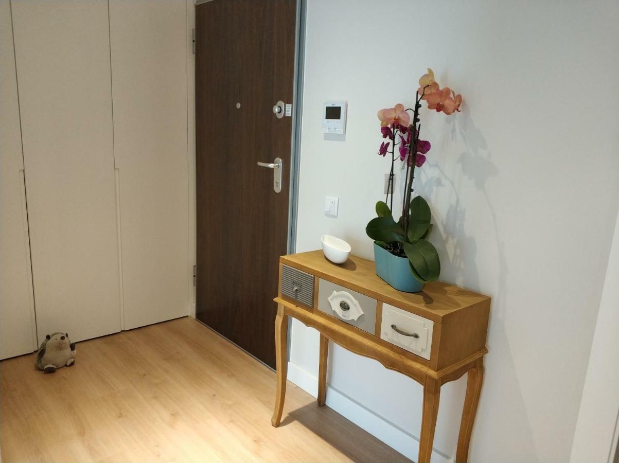 קלדס דה ריינה Rafaelo'S Apartment מראה חיצוני תמונה