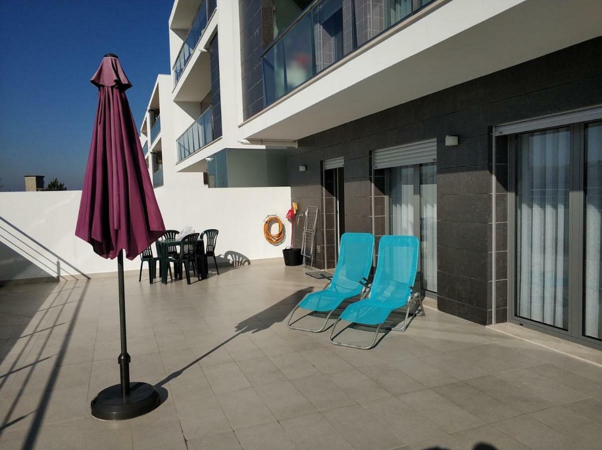 קלדס דה ריינה Rafaelo'S Apartment מראה חיצוני תמונה