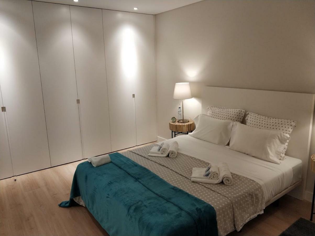 קלדס דה ריינה Rafaelo'S Apartment מראה חיצוני תמונה