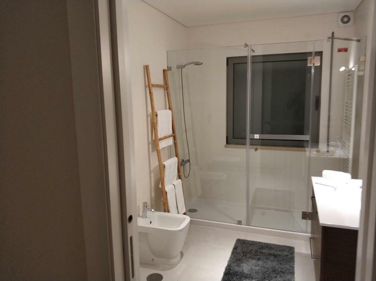 קלדס דה ריינה Rafaelo'S Apartment מראה חיצוני תמונה