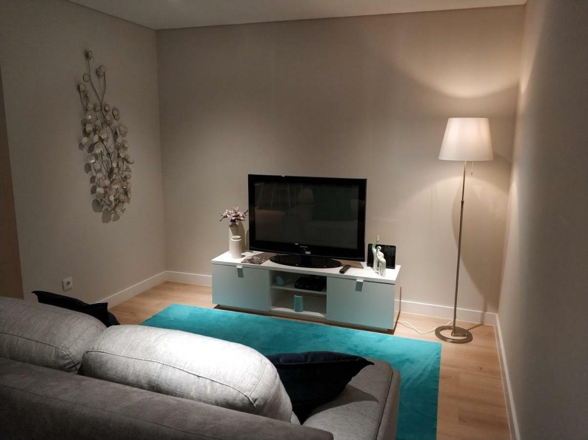 קלדס דה ריינה Rafaelo'S Apartment מראה חיצוני תמונה