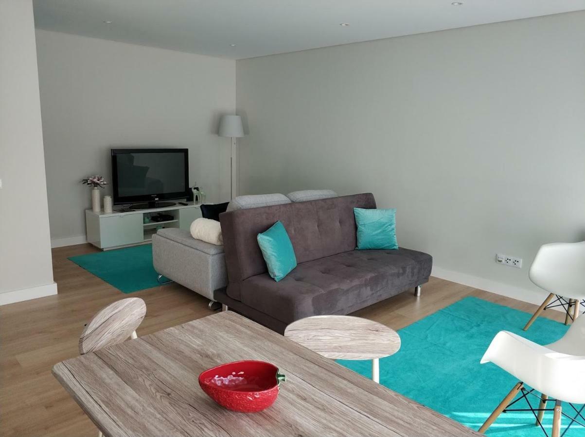 קלדס דה ריינה Rafaelo'S Apartment מראה חיצוני תמונה