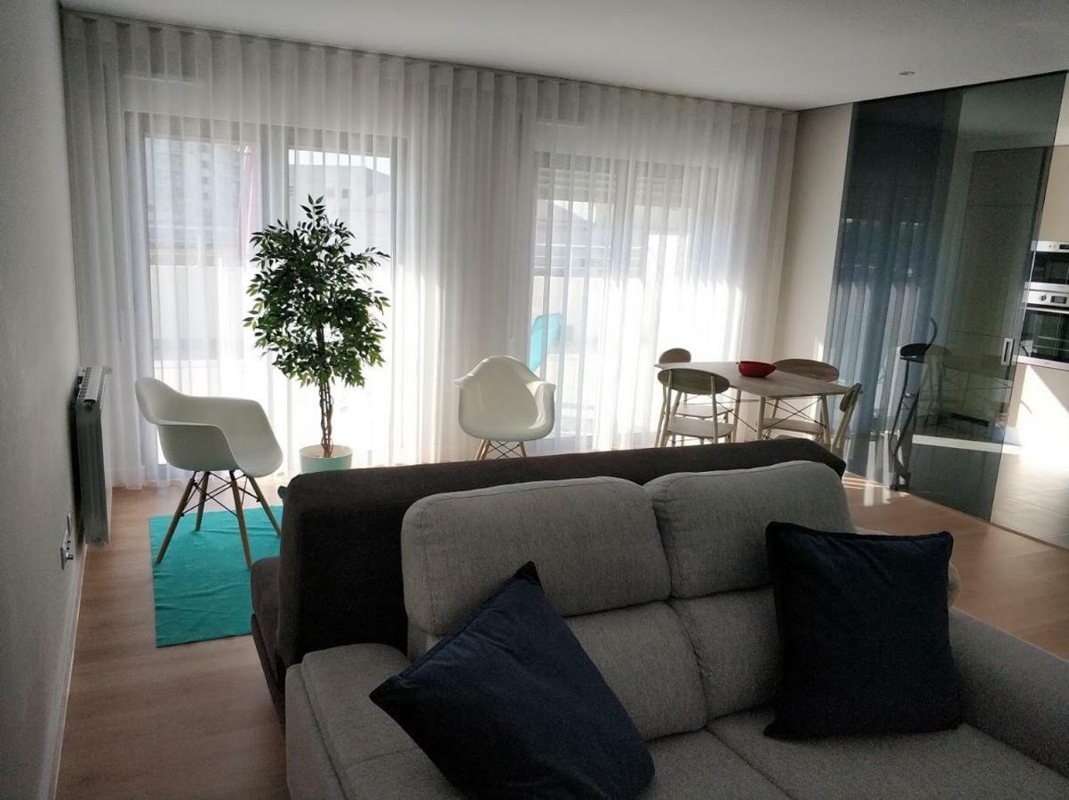 קלדס דה ריינה Rafaelo'S Apartment מראה חיצוני תמונה