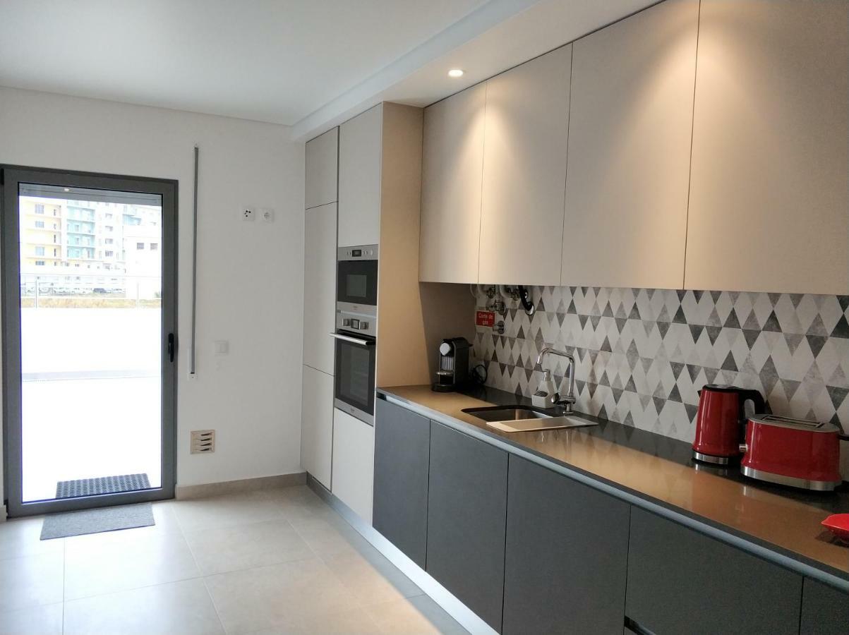 קלדס דה ריינה Rafaelo'S Apartment מראה חיצוני תמונה