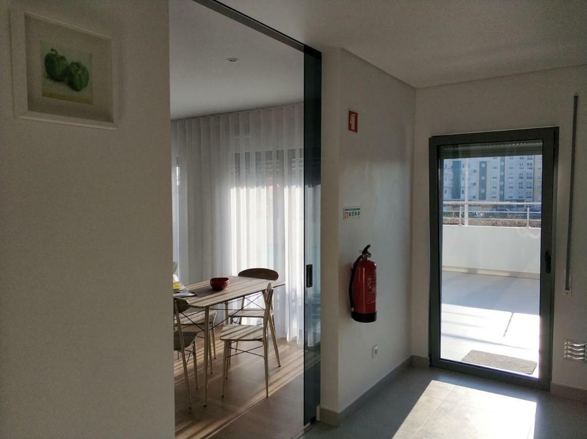 קלדס דה ריינה Rafaelo'S Apartment מראה חיצוני תמונה